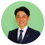 西東京市・山田忠良議員